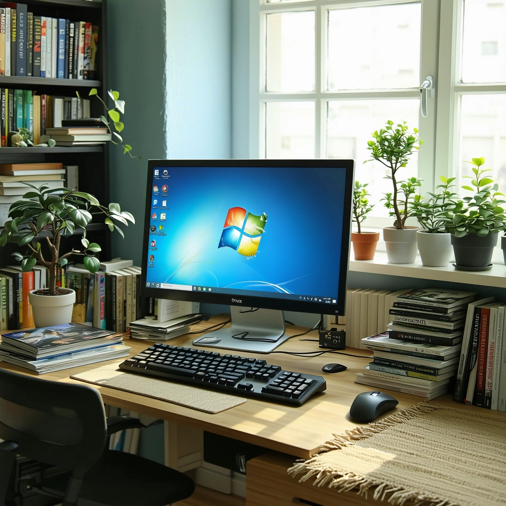 IPTV Player Windows 7