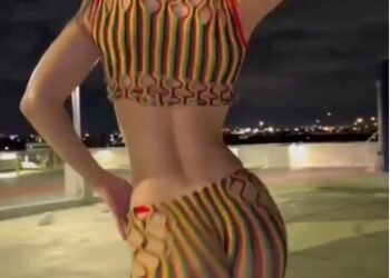 Bunda em fortuna